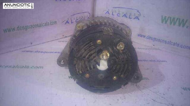 Alternador 0120335007 de citroen