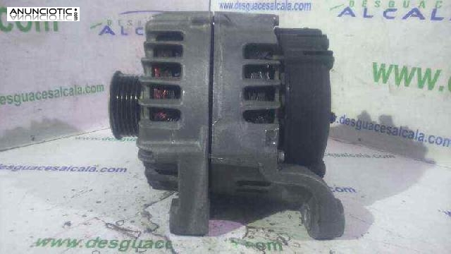 Alternador 7802261 de bmw