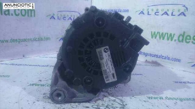 Alternador 7802261 de bmw