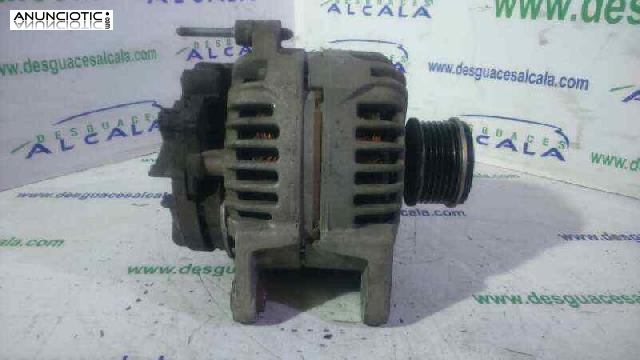 Alternador 0124425071 de renault