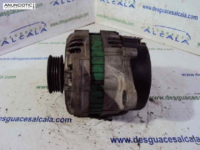 Alternador 37300-22200 de hyundai