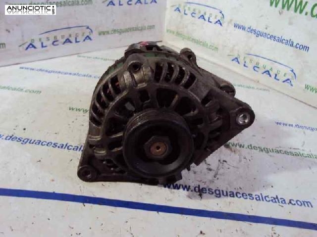 Alternador 37300-22200 de hyundai