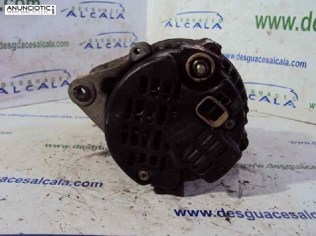 Alternador 37300-22200 de hyundai