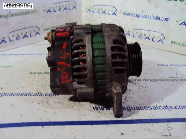 Alternador 37300-22200 de hyundai