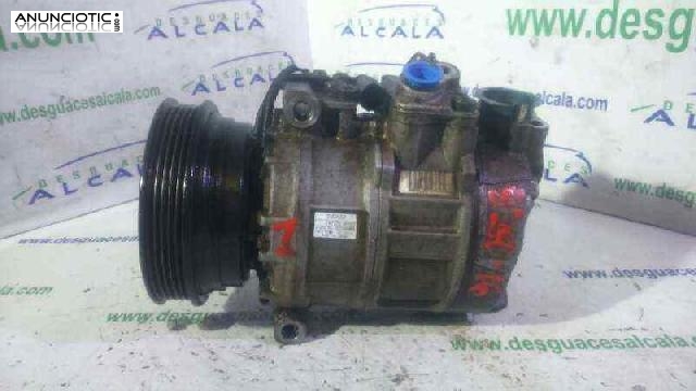 Compresor 447220-8502 de land rover