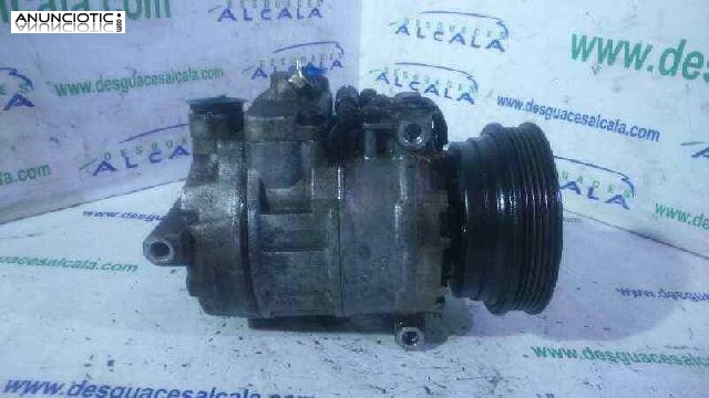 Compresor 447220-8502 de land rover