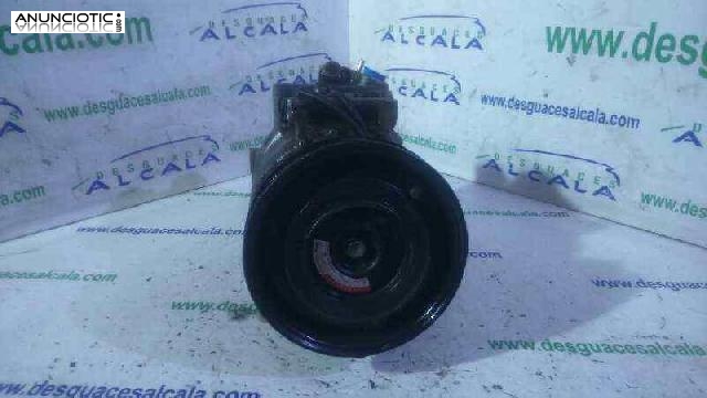 Compresor 447220-8502 de land rover