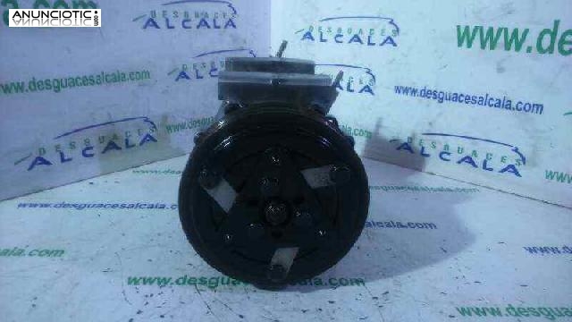 Compresor 1439 de citroen 648736