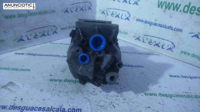 Compresor 0018 de renault 681808