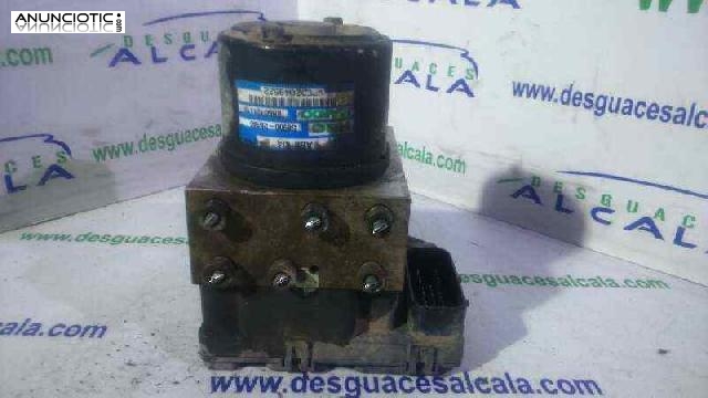 Modulo abs 58900-26150 de hyundai