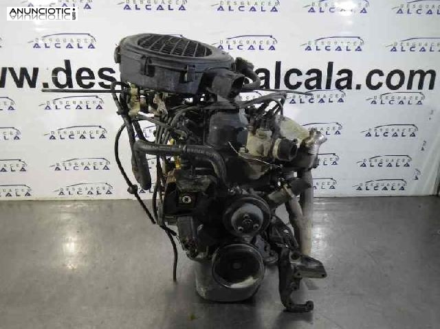 Motor j6b de ford 308768