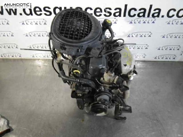 Motor j6b de ford 308768