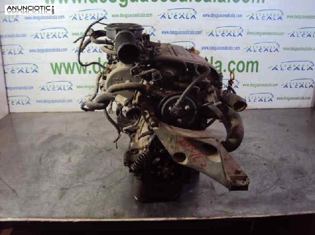 Motor x10xe de opel 717300