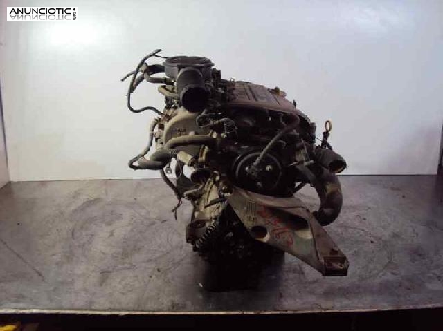 Motor x10xe de opel 717300