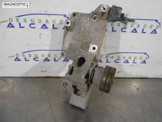 Alternador 038903143r de seat