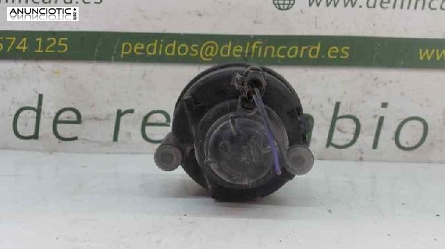 Faro antiniebla derecho 3461047 renault