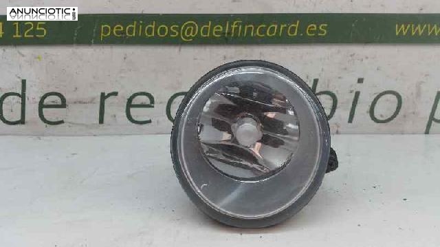 Faro antiniebla derecho 3461047 renault