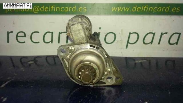 Motor arranque 3336895 d7gs8 volkswagen