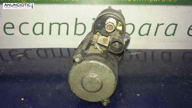 Motor arranque 3336895 d7gs8 volkswagen