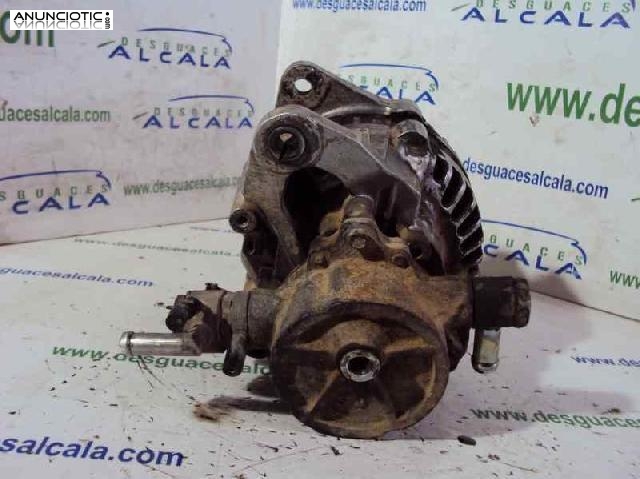 Alternador rd28 de nissan