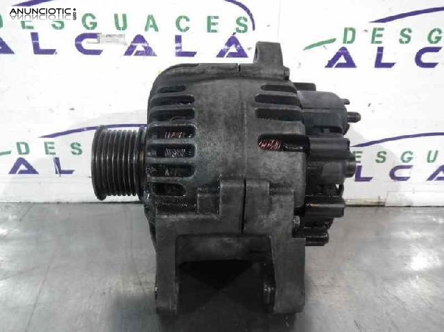 Alternador 2310000q2h de renault