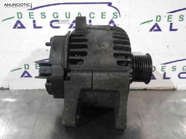 Alternador 2310000q2h de renault