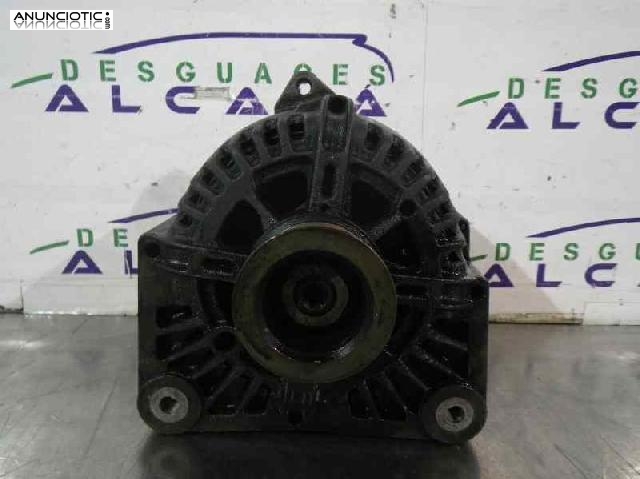 Alternador 2310000q2h de renault