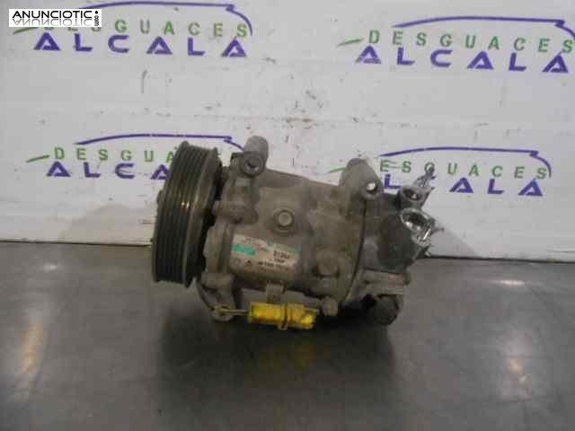 Compresor 1355f de citroen 185447