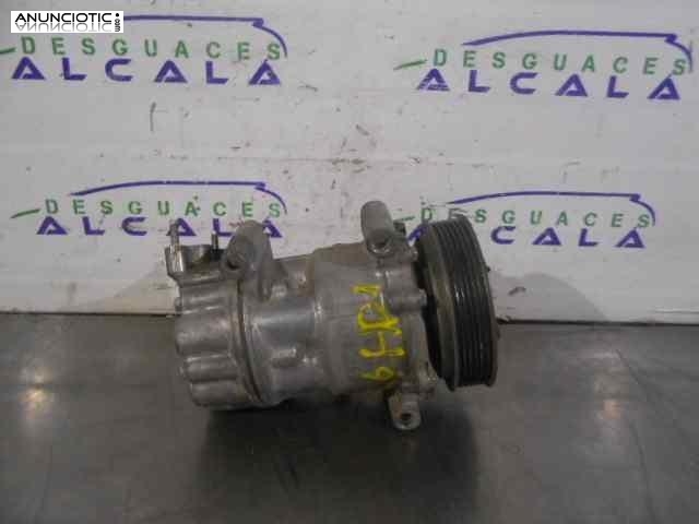 Compresor 1355f de citroen 185447