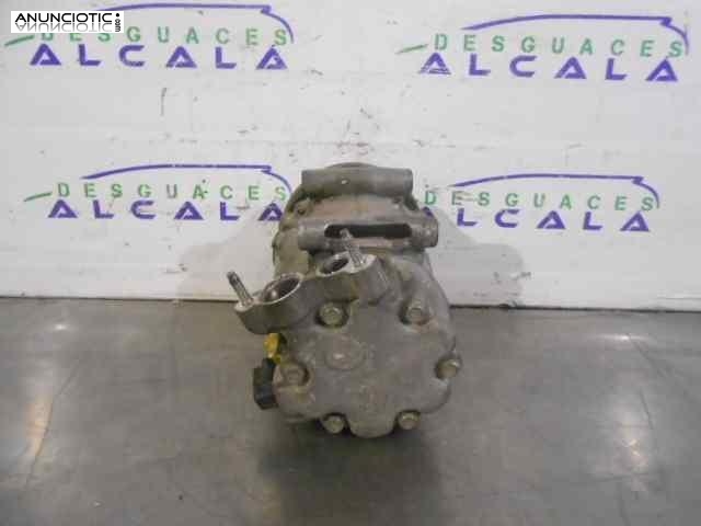 Compresor 1355f de citroen 185447