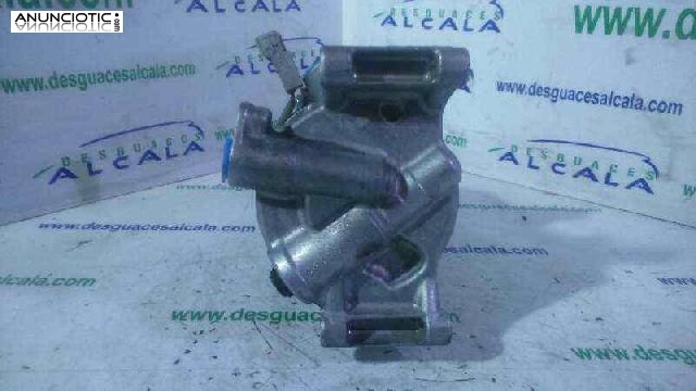 Compresor 5tse10c ge447260-4201 de