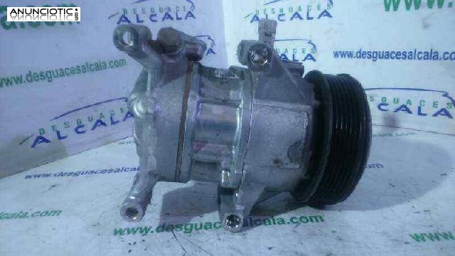 Compresor 5tse10c ge447260-4201 de