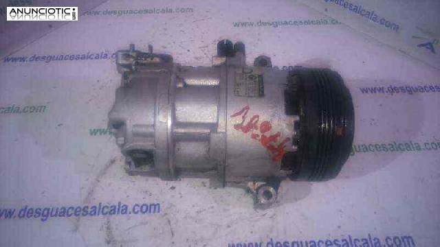 Compresor 64526905643 de bmw 553273