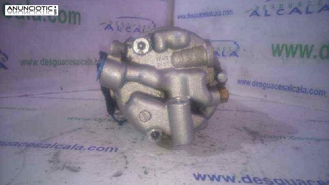 Compresor 64526905643 de bmw 553273