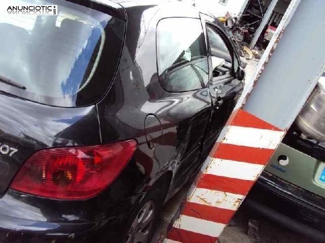 Despiece peugeot 307 (s1) xs 1.6 16v