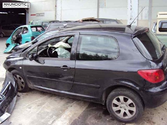 Despiece peugeot 307 (s1) xs 1.6 16v