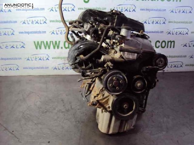 Motor 1sz de toyota 658650