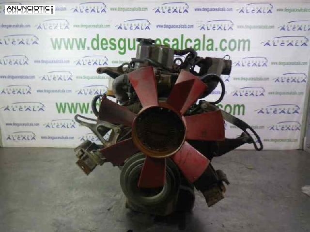 Motor a428 de nissan 564794