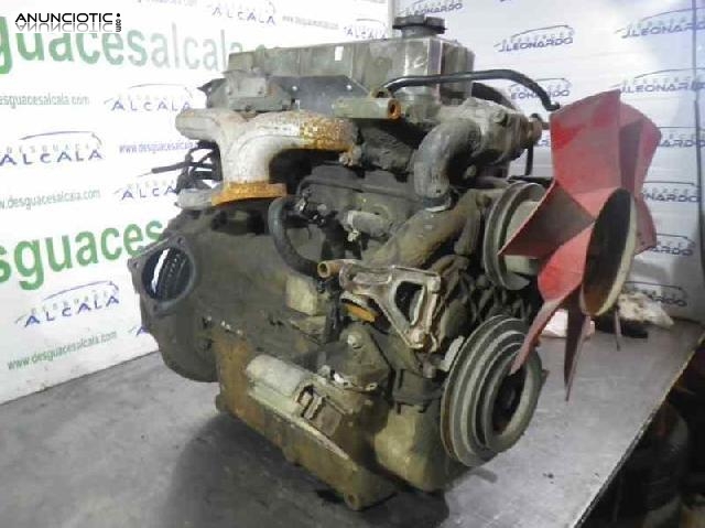 Motor a428 de nissan 564794