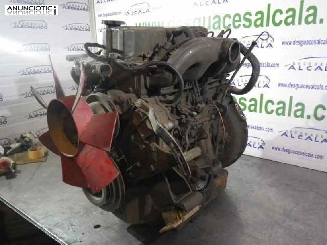 Motor a428 de nissan 564794