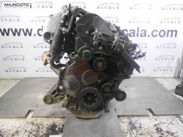 Motor g8t de renault 184679