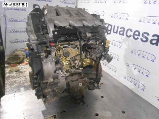 Motor g8t de renault 184679