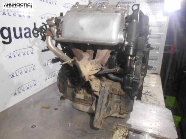 Motor g8t de renault 184679