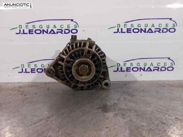 Alternador a002t82091 de ford