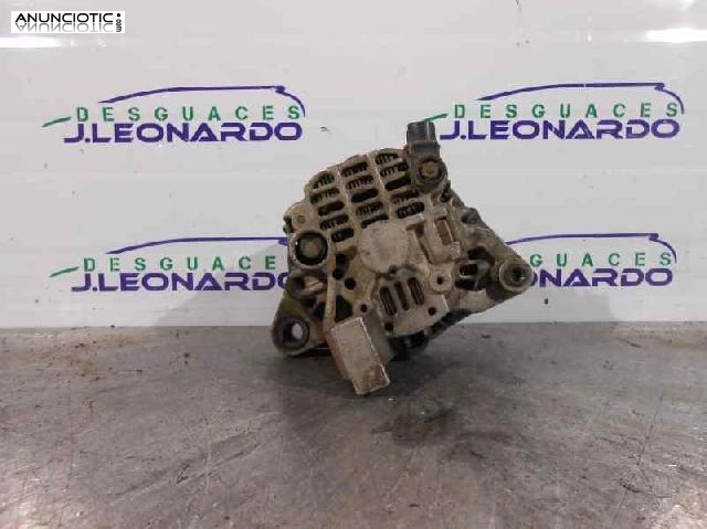 Alternador a002t82091 de ford