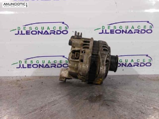 Alternador a002t82091 de ford