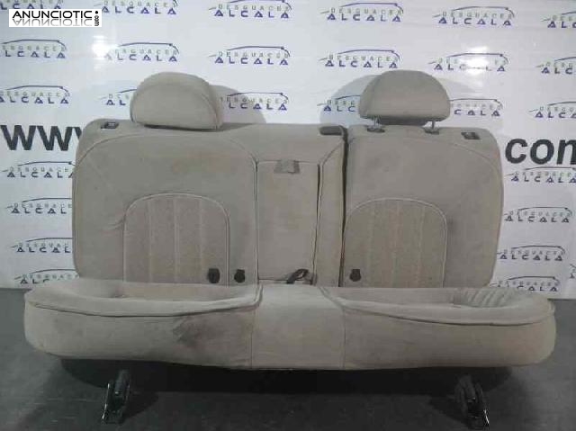 Asientos de mg rover serie 75 (rj)