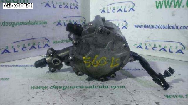 Bomba inyectora038145209 de seat