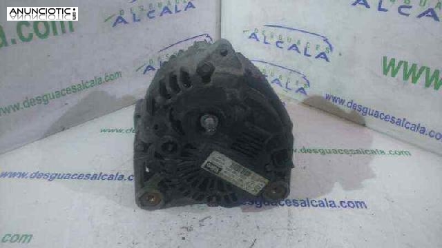 Alternador 8200692868 de renault