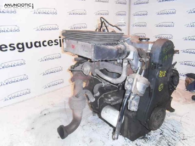 Motor rfs de ford 143285